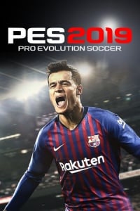 PES 2019