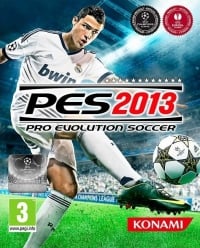 PES 2013