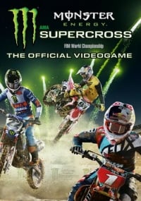 Monster Energy Supercross - The Official Videogame 3