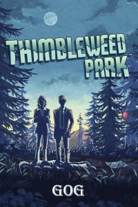 Thimbleweed Park
